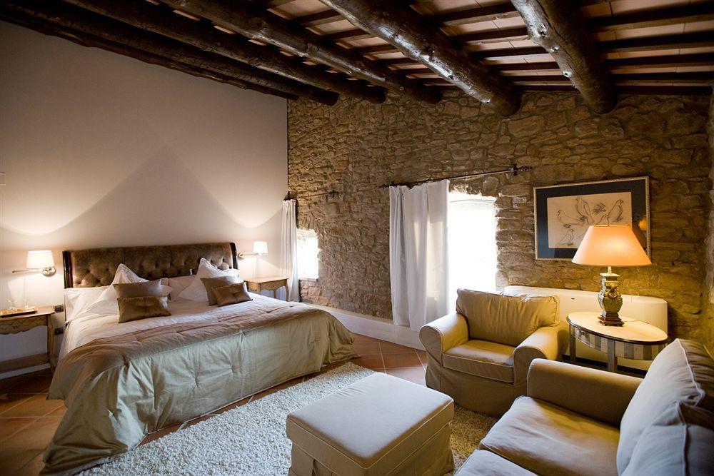 La Garriga De Castelladral Hotel Exterior foto